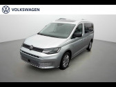 Annonce Volkswagen California occasion Diesel  à TOMBLAINE