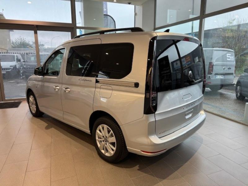 Volkswagen California   occasion  MANDELIEU LA NAPOULE - photo n3