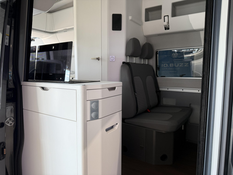 Volkswagen California   occasion  Macon - photo n6