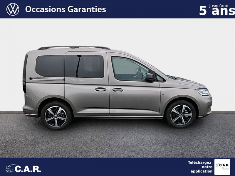 Volkswagen California   occasion  SAINTES - photo n3
