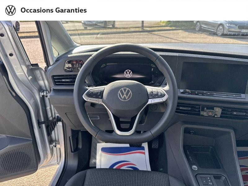 Volkswagen California   occasion  TOMBLAINE - photo n10