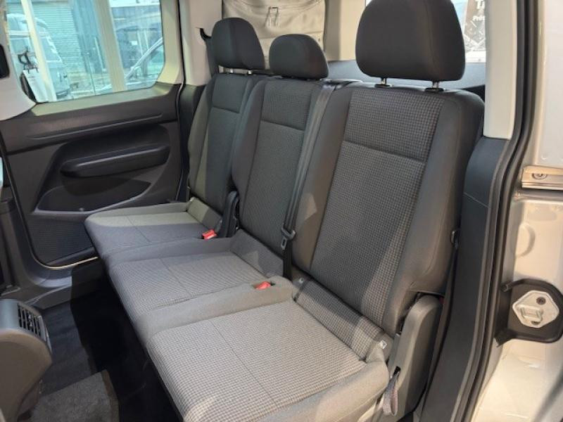 Volkswagen California   occasion  MANDELIEU LA NAPOULE - photo n10