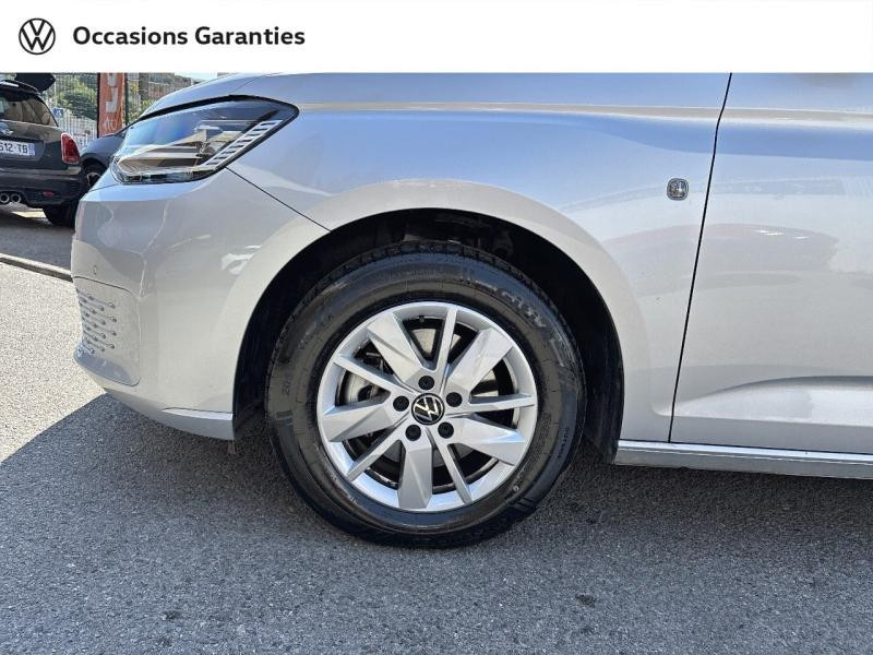 Volkswagen California   occasion  MOUGINS - photo n6