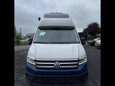 Annonce Volkswagen California occasion Diesel   Faches Thumesnil