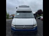 Volkswagen California occasion année 2024 boite Automatique Annonce Volkswagen California occasion Diesel à Faches Thumesnil