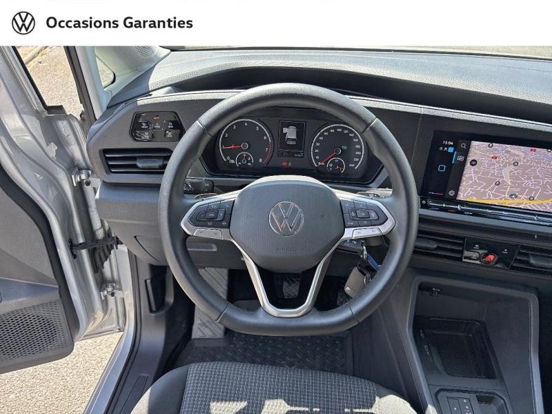 Volkswagen California   occasion  MOUGINS - photo n10