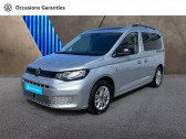 Volkswagen California occasion année 2022 boite Automatique Annonce Volkswagen California occasion Essence à MOUGINS