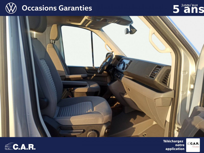 Volkswagen California   occasion  SAINTES - photo n7