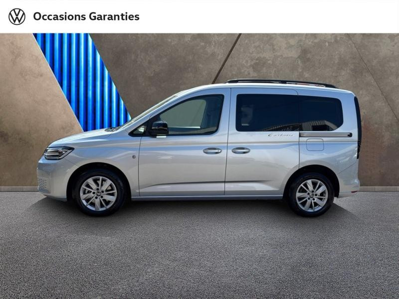 Volkswagen California   occasion  MOUGINS - photo n2
