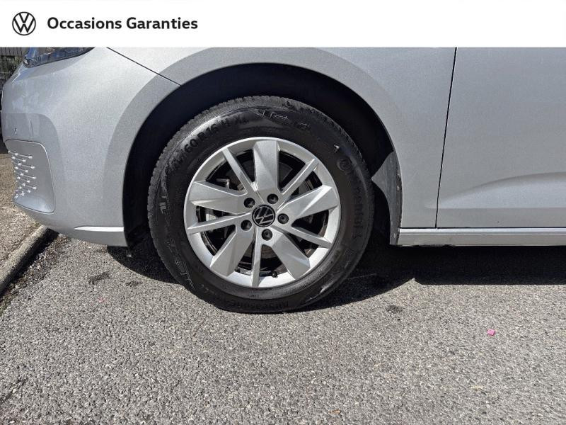 Volkswagen California   occasion  MOUGINS - photo n6