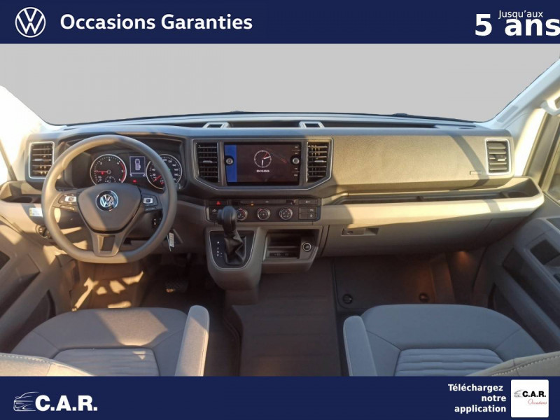 Volkswagen California   occasion  SAINTES - photo n6