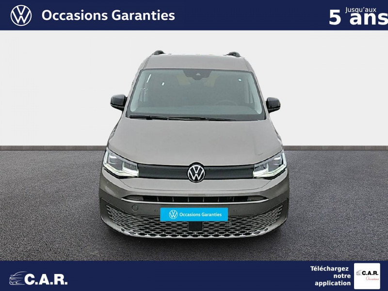 Volkswagen California   occasion  SAINTES - photo n2