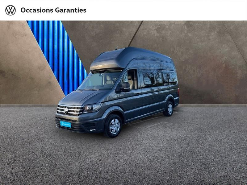 Volkswagen California   occasion  Hazebrouck