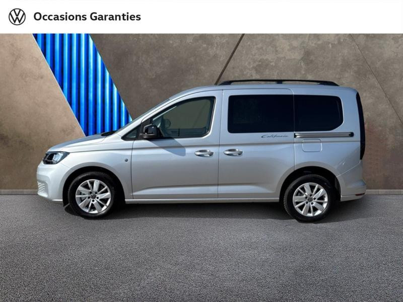 Volkswagen California   occasion  TOMBLAINE - photo n2