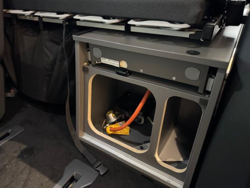 Volkswagen California   occasion  MANDELIEU LA NAPOULE - photo n9