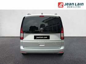 Volkswagen California occasion 2023 mise en vente à La Motte-Servolex par le garage JEAN LAIN CHAMBERY - photo n°1
