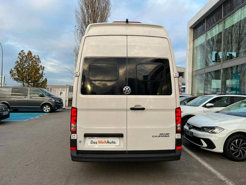Volkswagen California   occasion  Besanon - photo n5