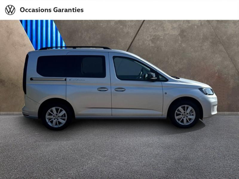 Volkswagen California   occasion  TOMBLAINE - photo n5