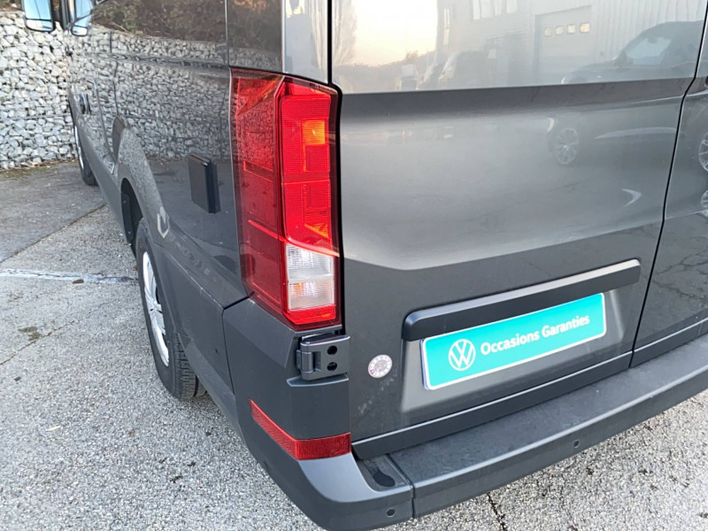 Volkswagen California   occasion  Besanon - photo n7