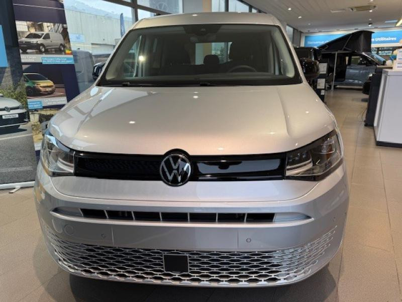 Volkswagen California   occasion  MANDELIEU LA NAPOULE - photo n4