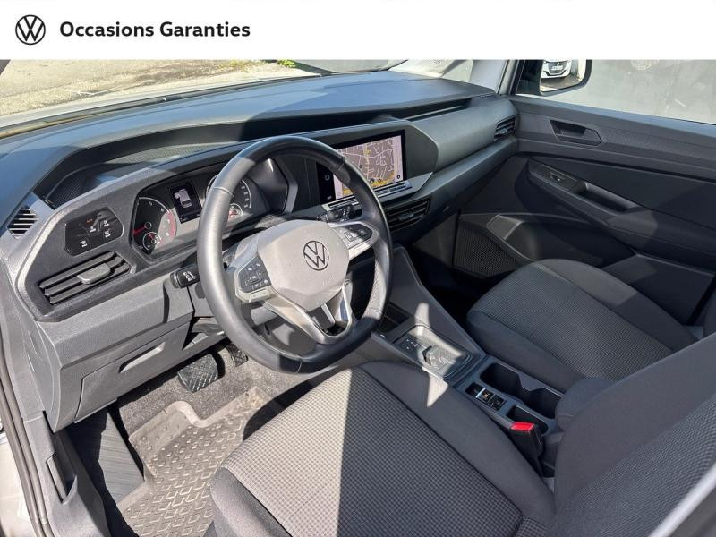 Volkswagen California   occasion  MOUGINS - photo n8