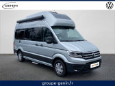 Volkswagen California occasion boite Automatique Annonce Volkswagen California occasion Diesel à Valence
