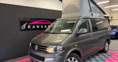 Annonce Volkswagen California occasion Diesel 2.0 TDI 140 Confortline / Distribution OK/ Apple CarPlay  Harfleur