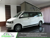 Volkswagen California occasion Blanc année 2013 boite Manuelle Annonce Volkswagen California occasion Diesel 2.0 TDI 140 à Beaupuy