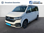 Annonce Volkswagen California occasion Diesel 2.0 TDI 150 BMT BVM6 Beach Camper  Albertville