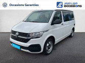 Volkswagen California occasion année 2023 boite Manuelle Annonce Volkswagen California occasion Diesel 2.0 TDI 150 BMT BVM6 Coast à La Motte-Servolex