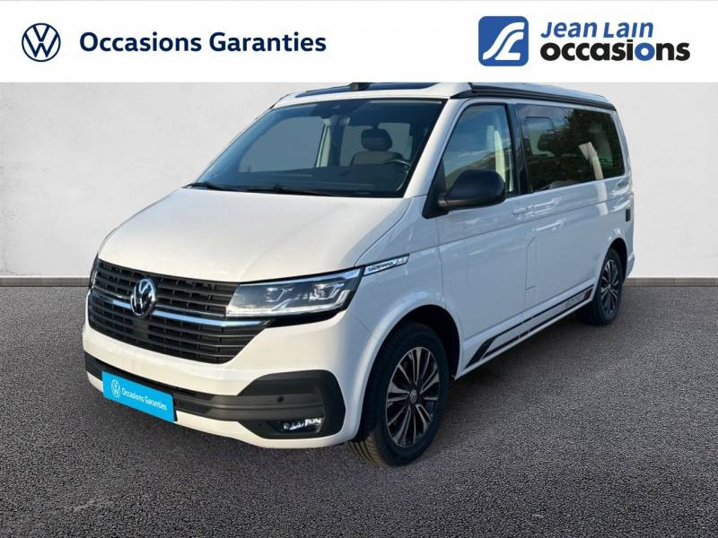 Volkswagen California 2.0 TDI 150 BMT BVM6  occasion  Albertville