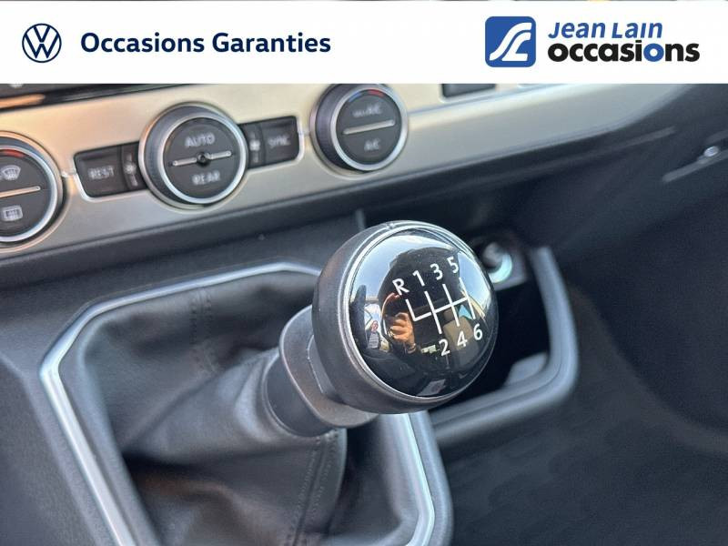 Volkswagen California 2.0 TDI 150 BMT BVM6  occasion  Albertville - photo n6