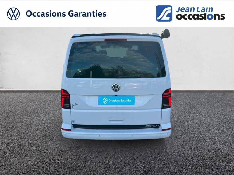 Volkswagen California 2.0 TDI 150 BMT BVM6  occasion  Albertville - photo n8