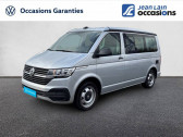 Annonce Volkswagen California occasion Diesel 2.0 TDI 150 BMT DSG7 Coast  La Motte-Servolex