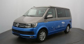 Volkswagen California occasion année 2020 boite Automatique Annonce Volkswagen California occasion Diesel 2.0 TDI 150 BMT DSG7 Ocean à LE PUY EN VELAY