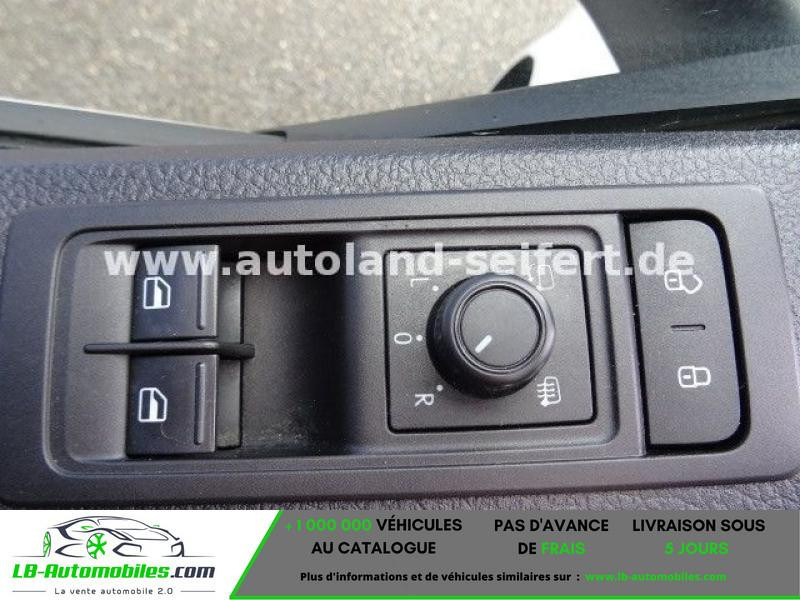 Volkswagen California 2.0 TDI 150 BVM  occasion  Beaupuy - photo n15