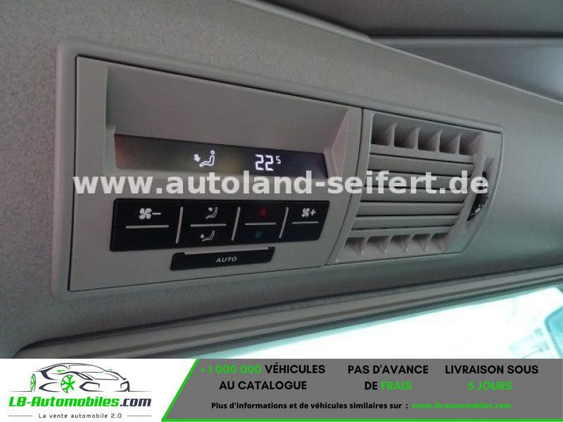 Volkswagen California 2.0 TDI 150 BVM  occasion  Beaupuy - photo n13