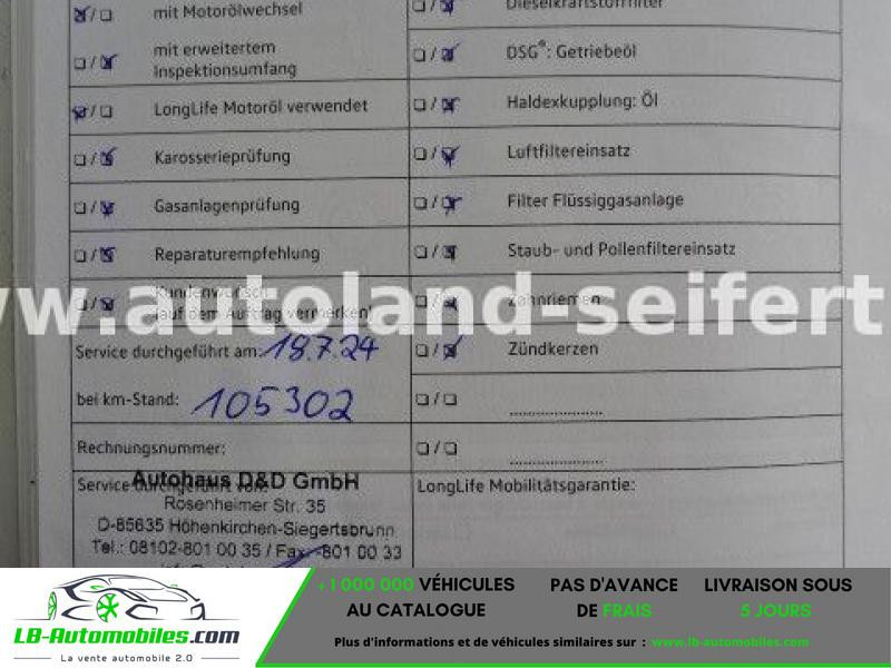 Volkswagen California 2.0 TDI 150 BVM  occasion  Beaupuy - photo n16