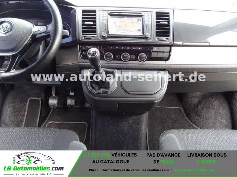 Volkswagen California 2.0 TDI 150 BVM  occasion  Beaupuy - photo n12