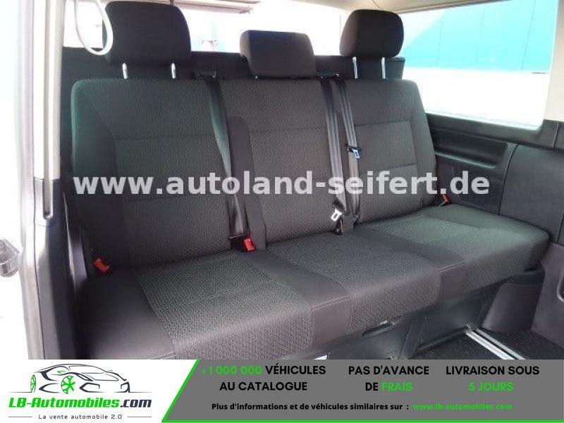 Volkswagen California 2.0 TDI 150 BVM  occasion  Beaupuy - photo n9