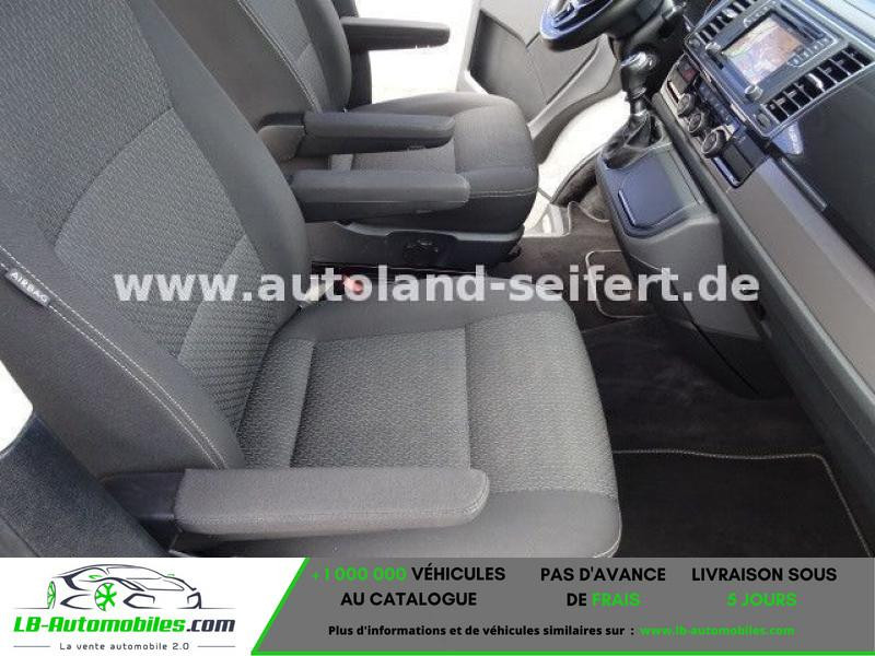 Volkswagen California 2.0 TDI 150 BVM  occasion  Beaupuy - photo n8