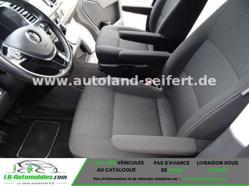 Volkswagen California 2.0 TDI 150 BVM  occasion  Beaupuy - photo n7