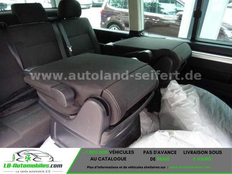 Volkswagen California 2.0 TDI 150 BVM  occasion  Beaupuy - photo n10