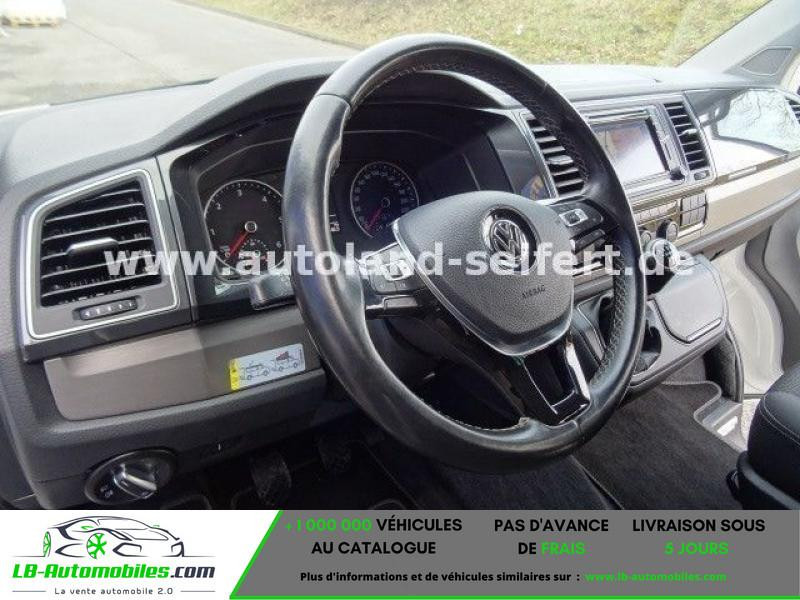 Volkswagen California 2.0 TDI 150 BVM  occasion  Beaupuy - photo n5