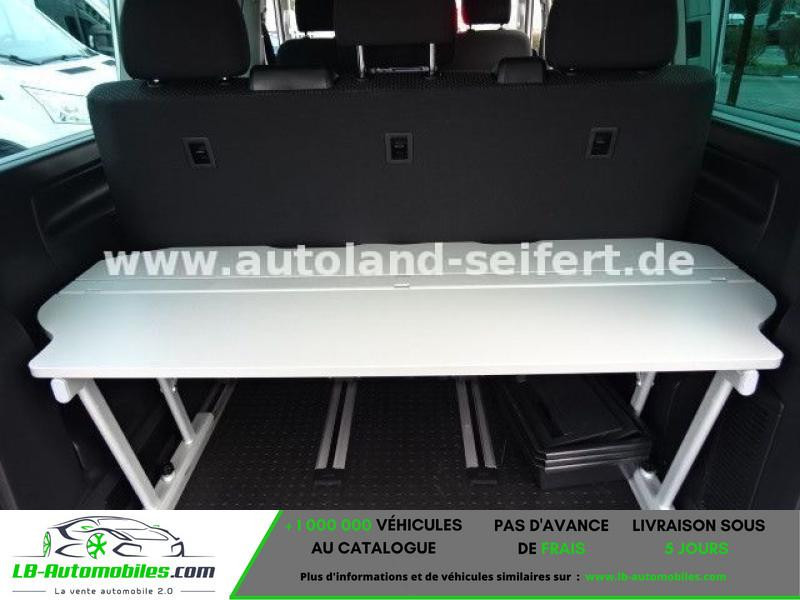 Volkswagen California 2.0 TDI 150 BVM  occasion  Beaupuy - photo n4