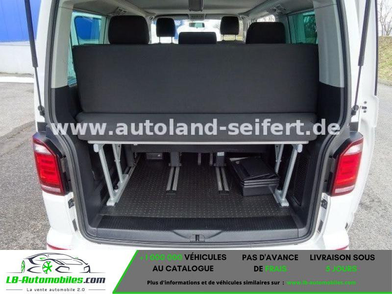 Volkswagen California 2.0 TDI 150 BVM  occasion  Beaupuy - photo n3