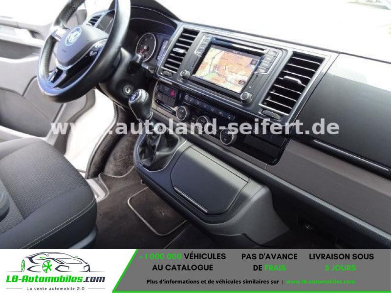 Volkswagen California 2.0 TDI 150 BVM  occasion  Beaupuy - photo n6