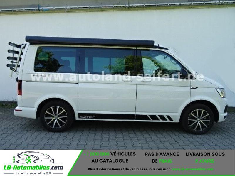 Volkswagen California 2.0 TDI 150 BVM  occasion  Beaupuy - photo n2