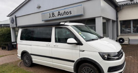 Volkswagen California , garage JB AUTOS � Munster