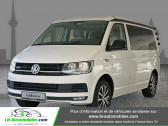 Volkswagen California occasion année 2018 boite Automatique Annonce Volkswagen California occasion Diesel 2.0 TDI 150 ch DSG 4Motion à Beaupuy
